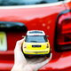 Illustration for article titled The 2019 Mini JCW International Orange Edition Is A Fast Pumpkin With An Eye-Popping Price Tagem/em
